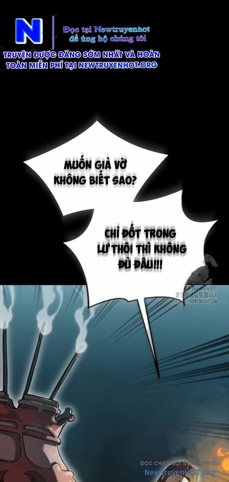 Thiên Ma Tái Lâm - Chương 82 - ảnh 10