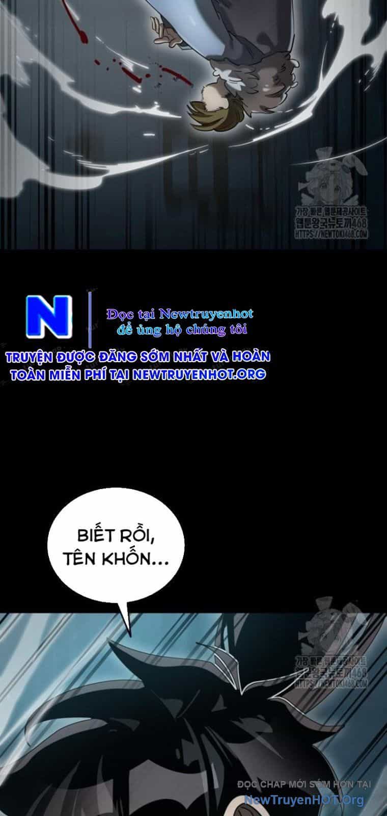 Thiên Ma Tái Lâm - Chương 82 - ảnh 68