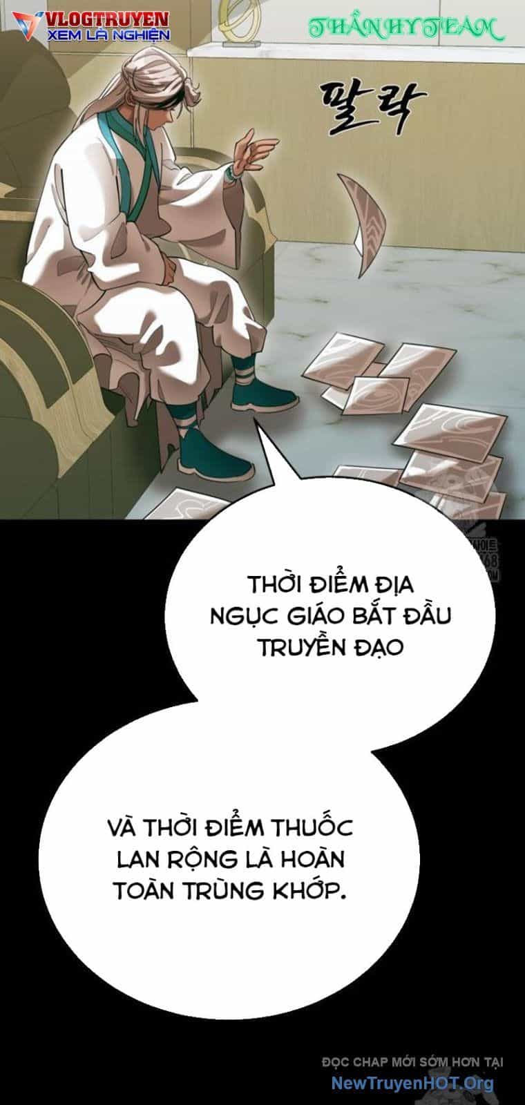 Thiên Ma Tái Lâm - Chương 82 - ảnh 86