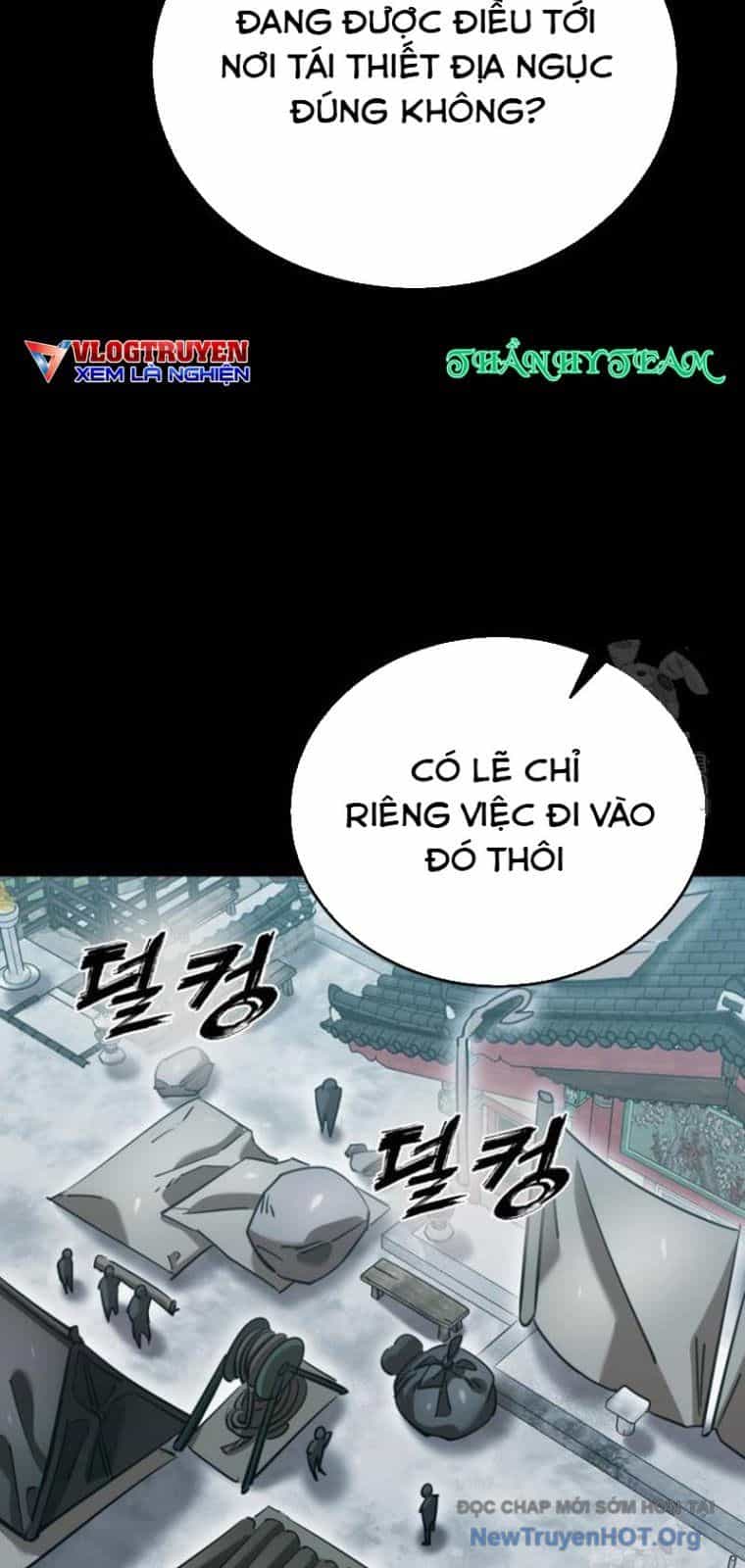 Thiên Ma Tái Lâm - Chương 82 - ảnh 95