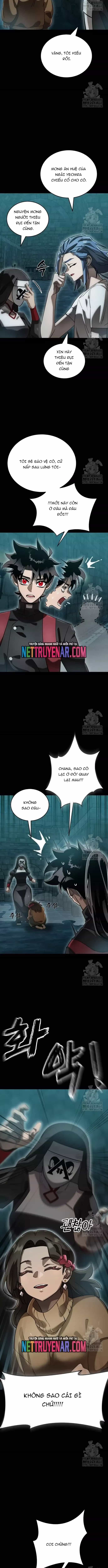Thiên Ma Tái Lâm - Chương 83 - ảnh 5