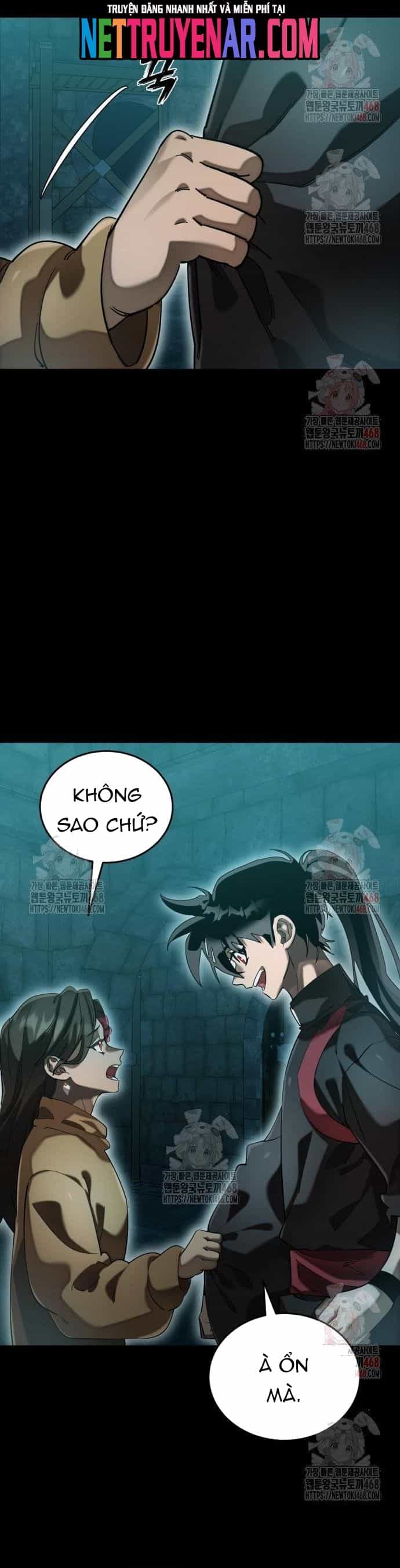 Thiên Ma Tái Lâm - Chương 84 - ảnh 30