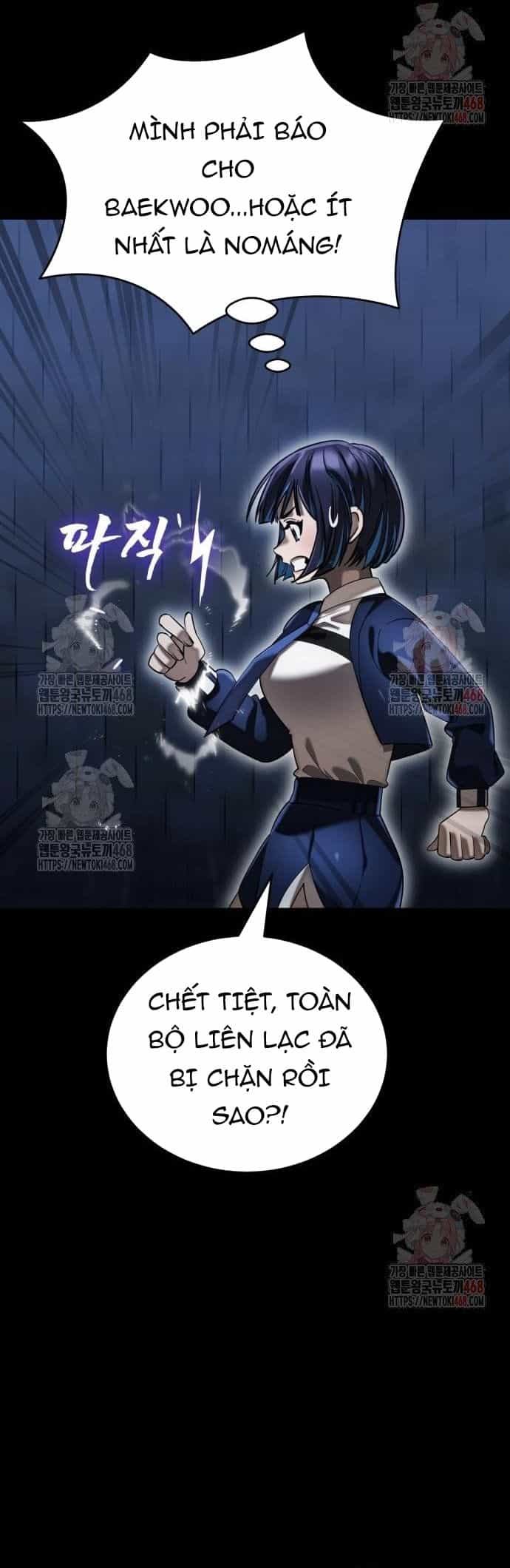Thiên Ma Tái Lâm - Chương 84 - ảnh 49
