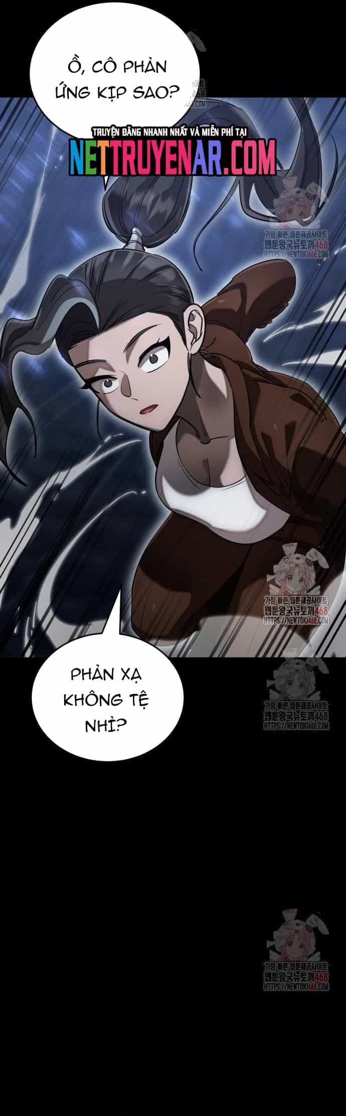 Thiên Ma Tái Lâm - Chương 84 - ảnh 60