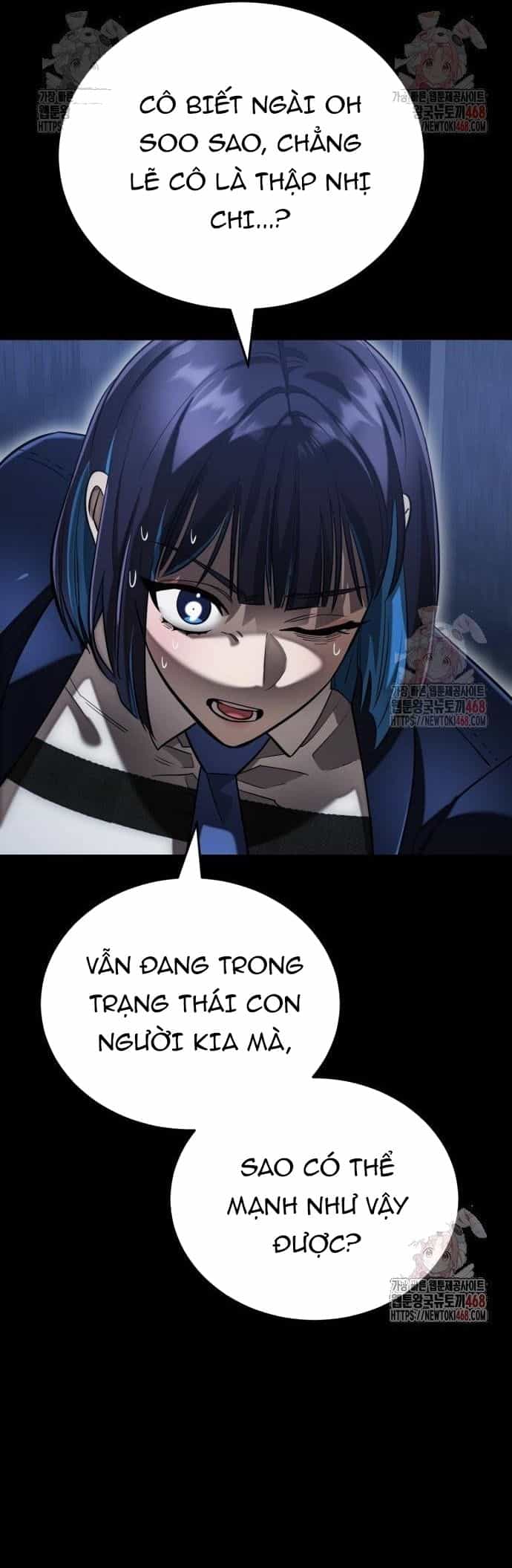 Thiên Ma Tái Lâm - Chương 84 - ảnh 68