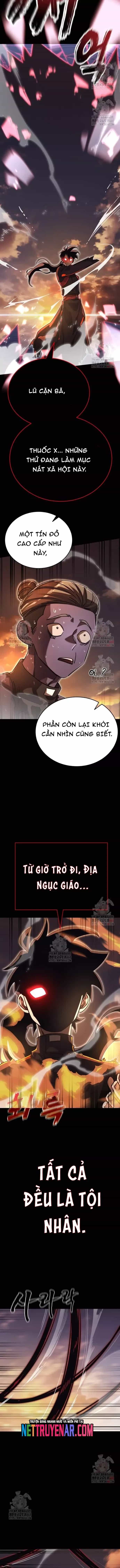 Thiên Ma Tái Lâm - Chương 87 - ảnh 13
