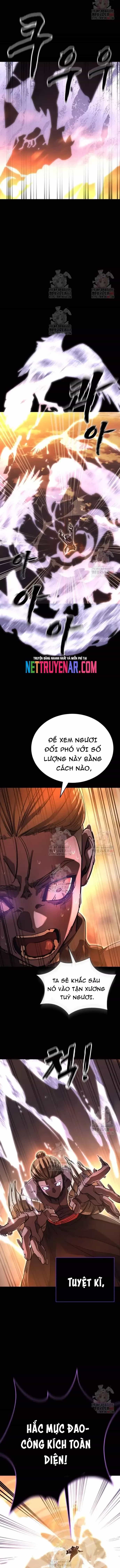 Thiên Ma Tái Lâm - Chương 87 - ảnh 15