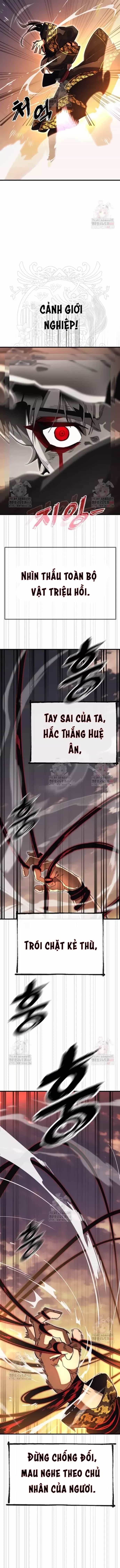 Thiên Ma Tái Lâm - Chương 87 - ảnh 17
