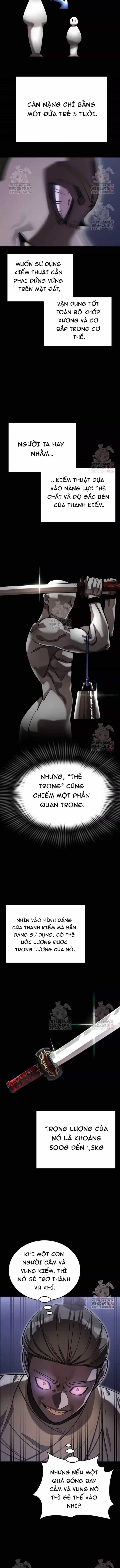 Thiên Ma Tái Lâm - Chương 87 - ảnh 6
