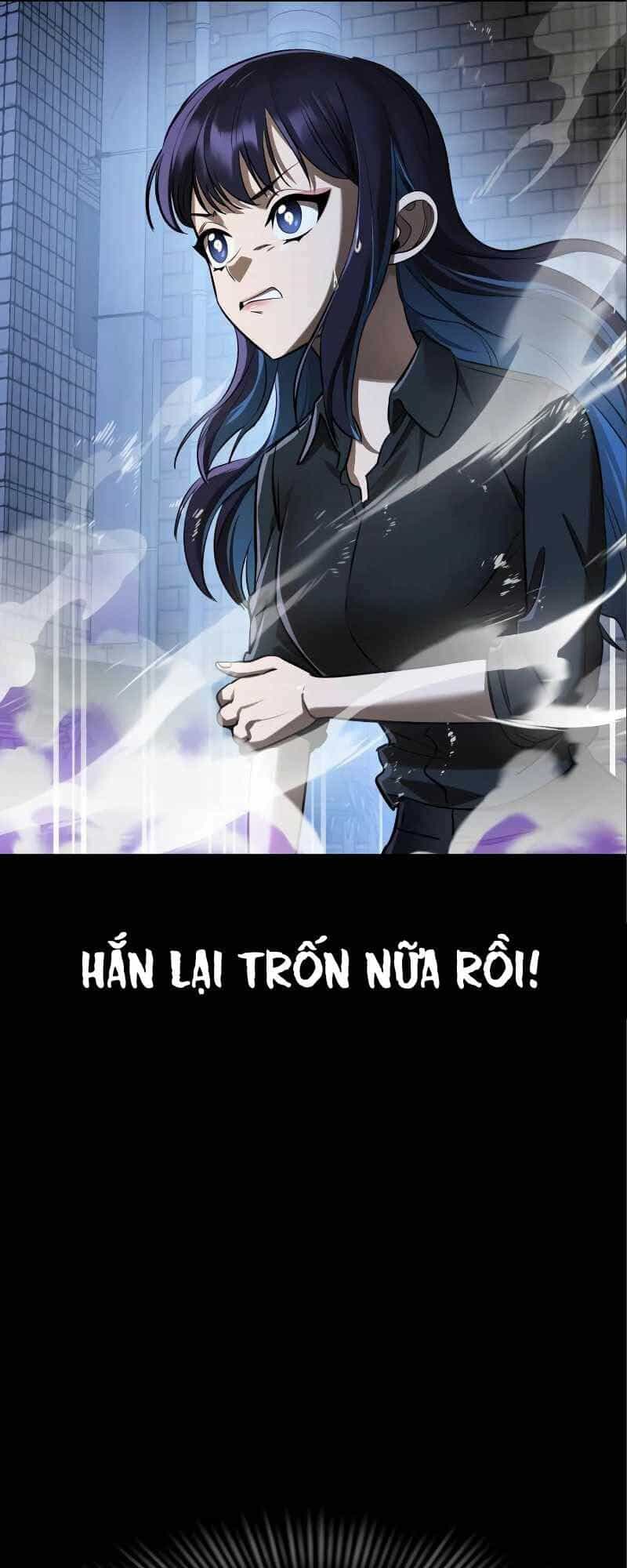 Thiên Ma Tái Lâm - Chương 9 - ảnh 16