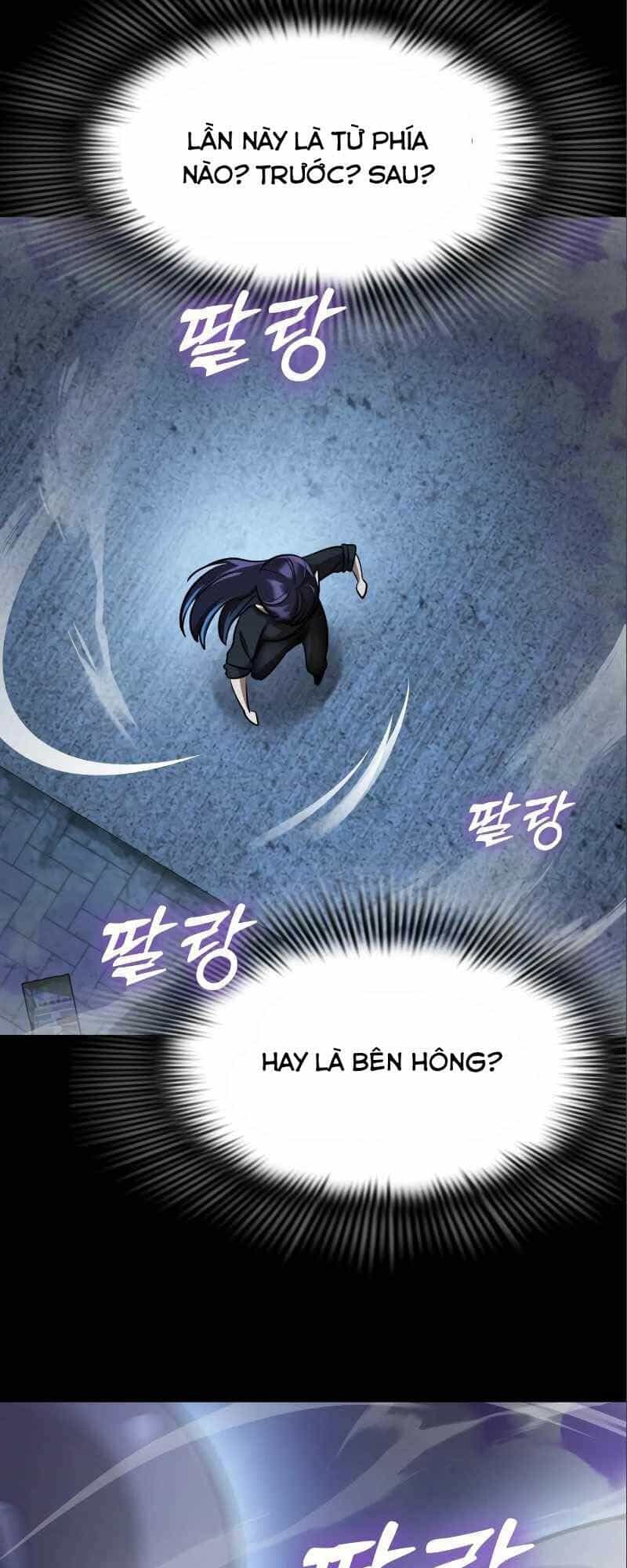 Thiên Ma Tái Lâm - Chương 9 - ảnh 17