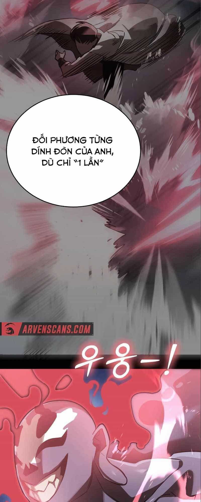 Thiên Ma Tái Lâm - Chương 9 - ảnh 26