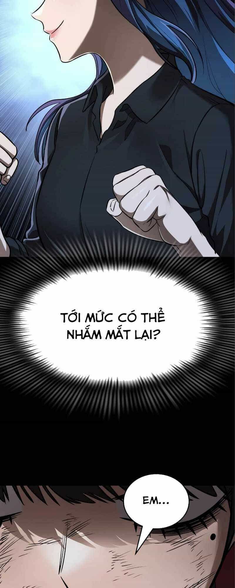 Thiên Ma Tái Lâm - Chương 9 - ảnh 32