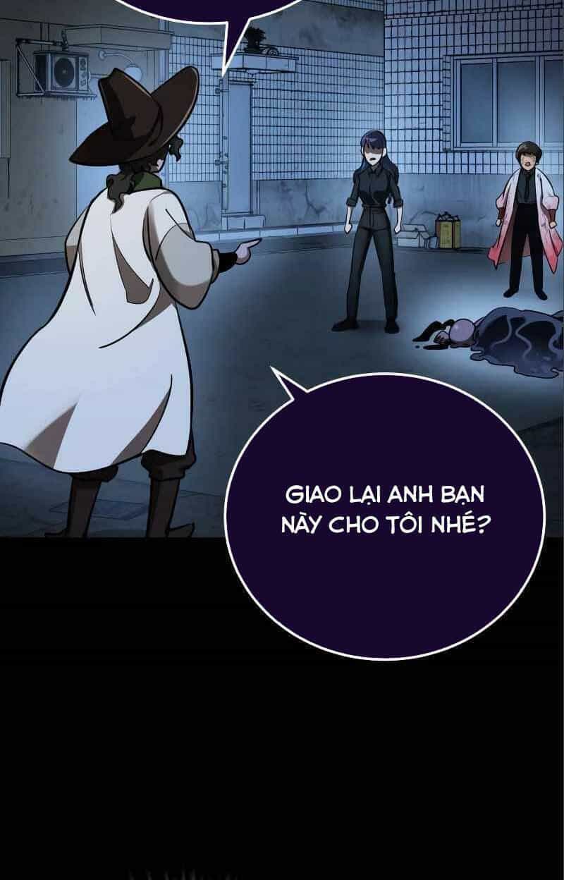 Thiên Ma Tái Lâm - Chương 9 - ảnh 54
