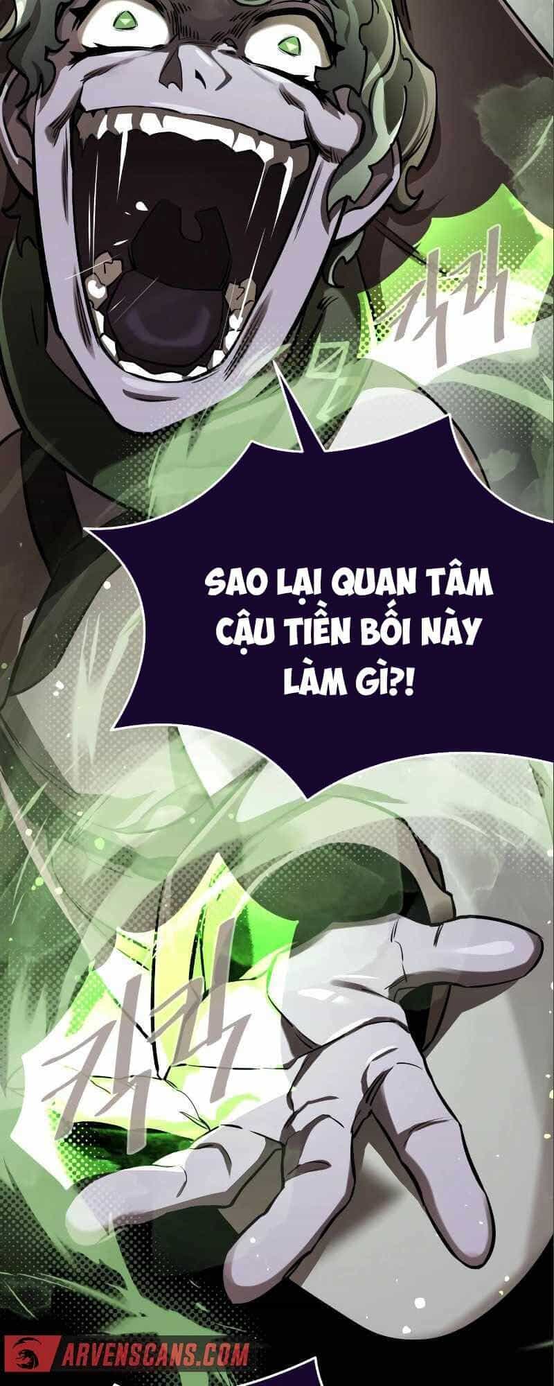 Thiên Ma Tái Lâm - Chương 9 - ảnh 76