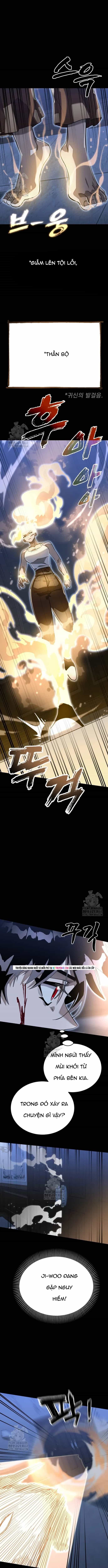 Thiên Ma Tái Lâm - Chương 91 - ảnh 15