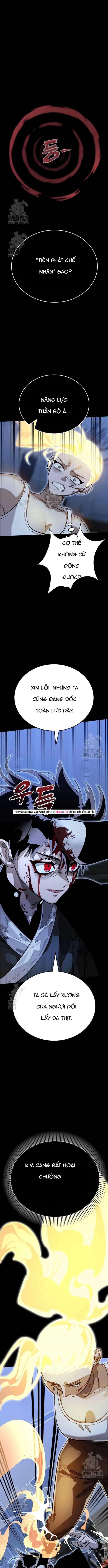 Thiên Ma Tái Lâm - Chương 91 - ảnh 18