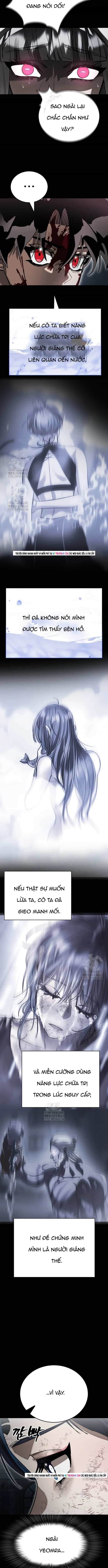 Thiên Ma Tái Lâm - Chương 92 - ảnh 14