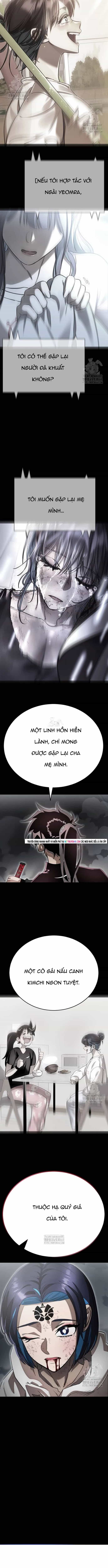 Thiên Ma Tái Lâm - Chương 92 - ảnh 16