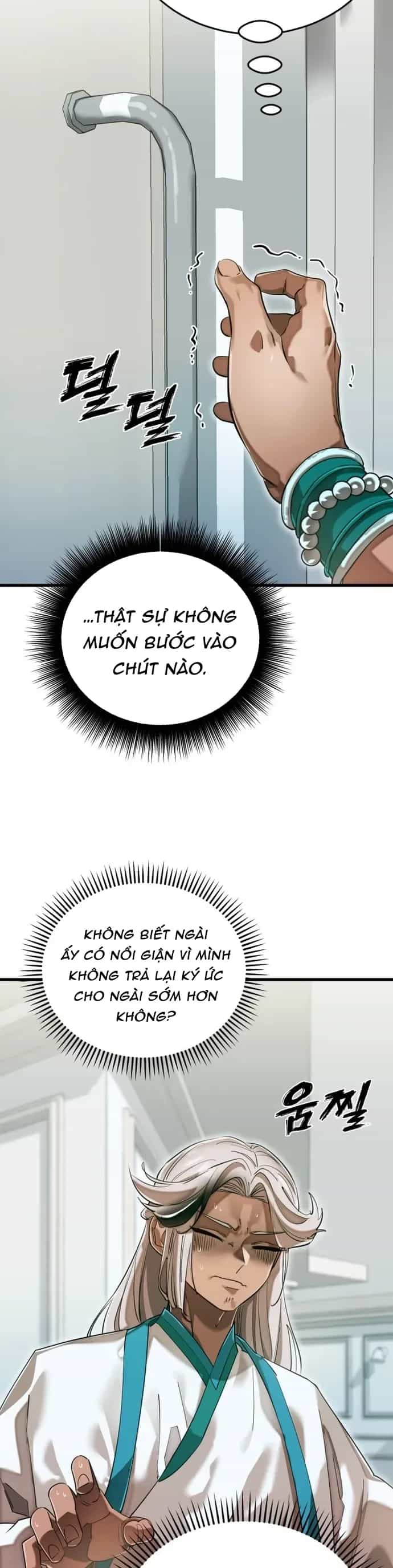 Thiên Ma Tái Lâm - Chương 98 - ảnh 41