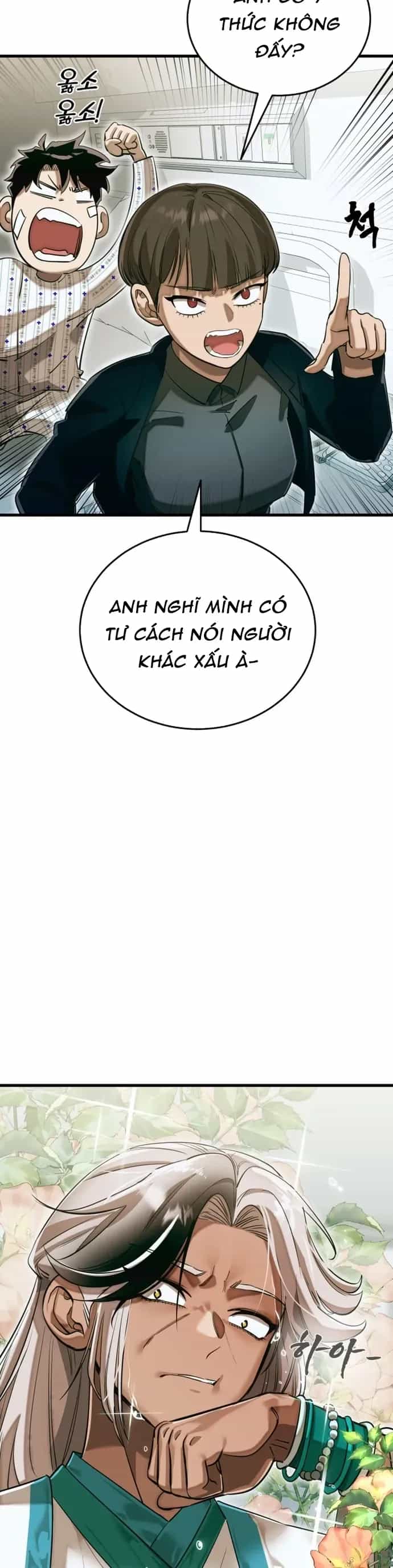Thiên Ma Tái Lâm - Chương 98 - ảnh 62