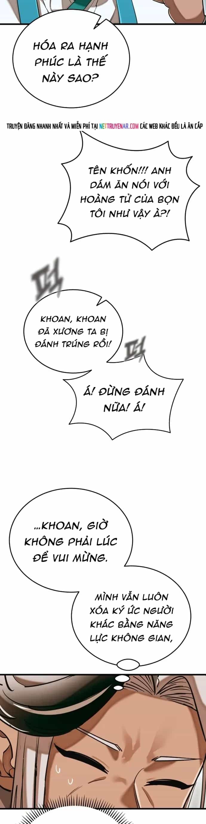 Thiên Ma Tái Lâm - Chương 98 - ảnh 66
