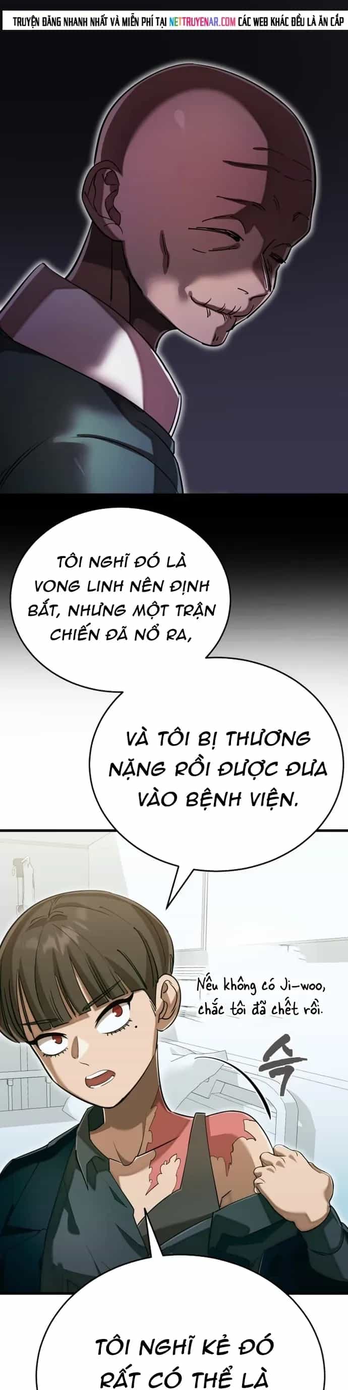 Thiên Ma Tái Lâm - Chương 98 - ảnh 72