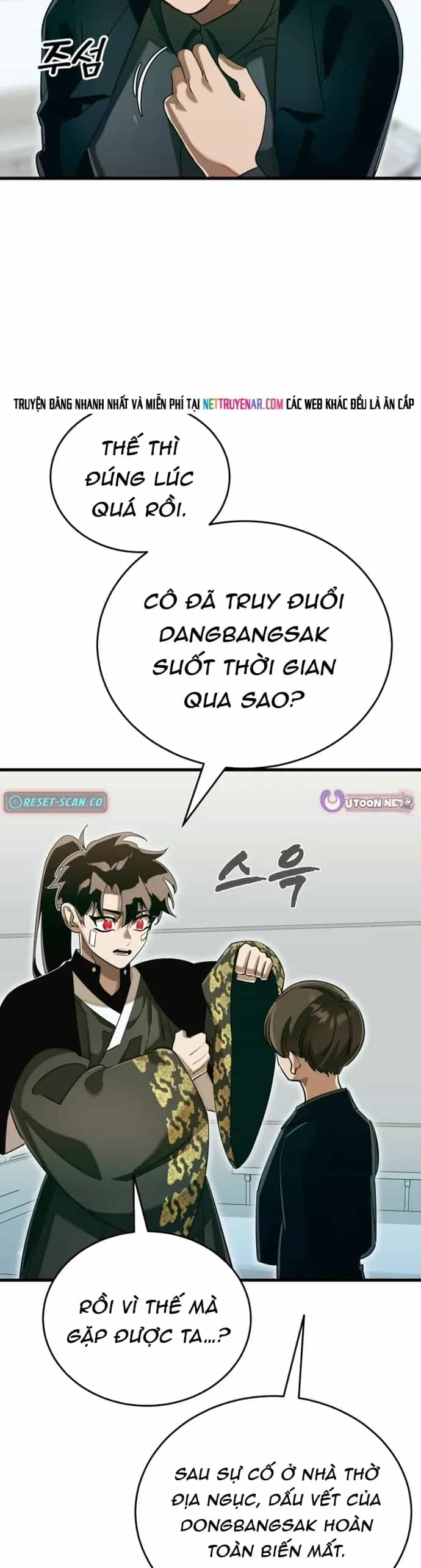 Thiên Ma Tái Lâm - Chương 98 - ảnh 74