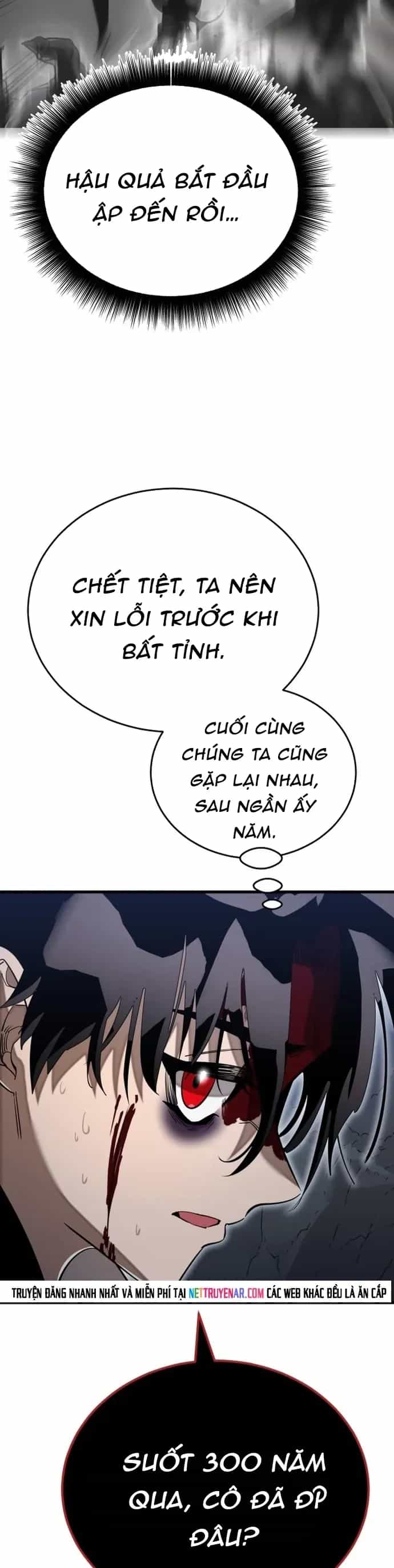 Thiên Ma Tái Lâm - Chương 98 - ảnh 8