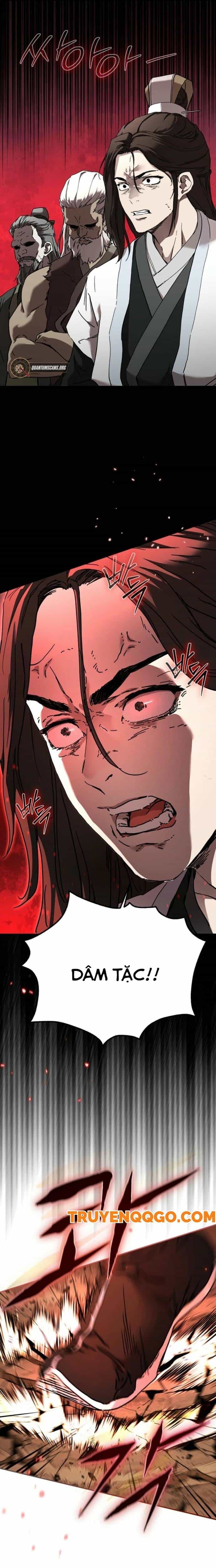 Thiên Ma Thần Giáo Phong Khởi Lạc Dương - Chương 1 - ảnh 18