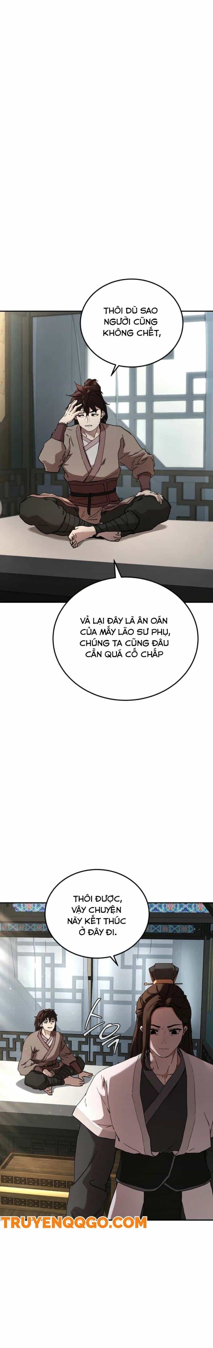 Thiên Ma Thần Giáo Phong Khởi Lạc Dương - Chương 1 - ảnh 47