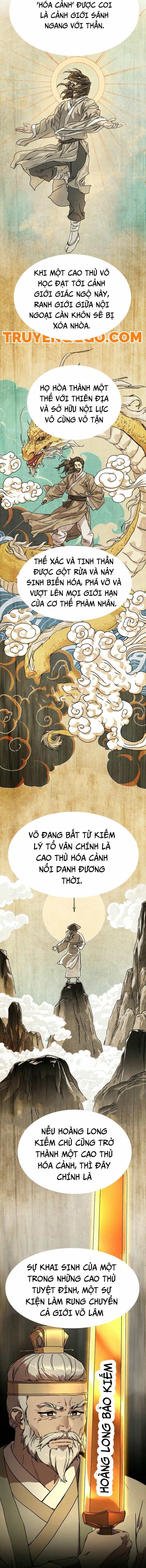 Thiên Ma Thần Giáo Phong Khởi Lạc Dương - Chương 13 - ảnh 22