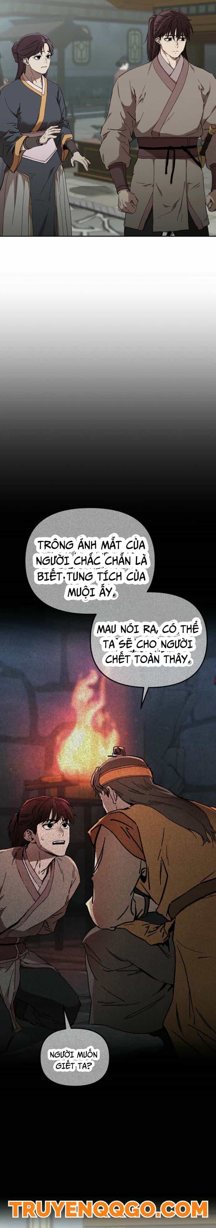 Thiên Ma Thần Giáo Phong Khởi Lạc Dương - Chương 13 - ảnh 6