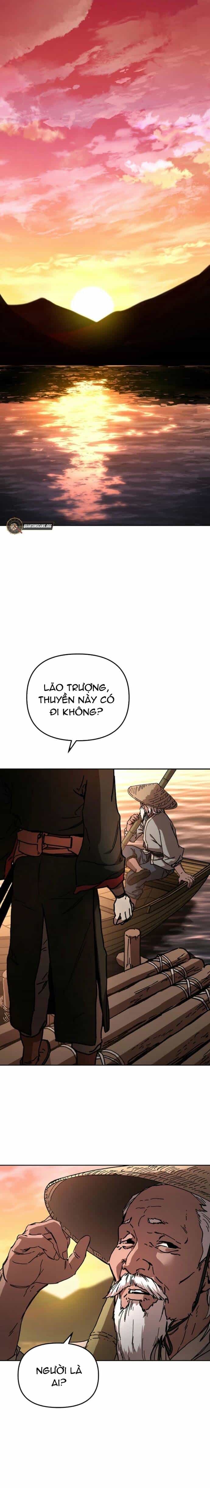 Thiên Ma Thần Giáo Phong Khởi Lạc Dương - Chương 20 - ảnh 21