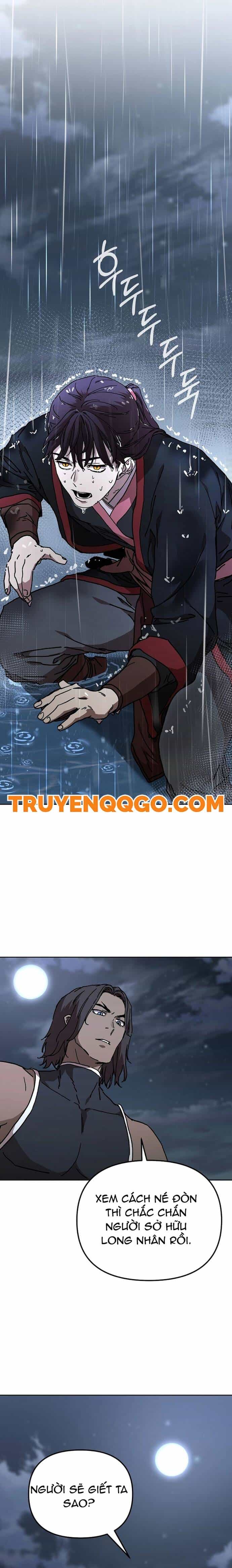 Thiên Ma Thần Giáo Phong Khởi Lạc Dương - Chương 22 - ảnh 7