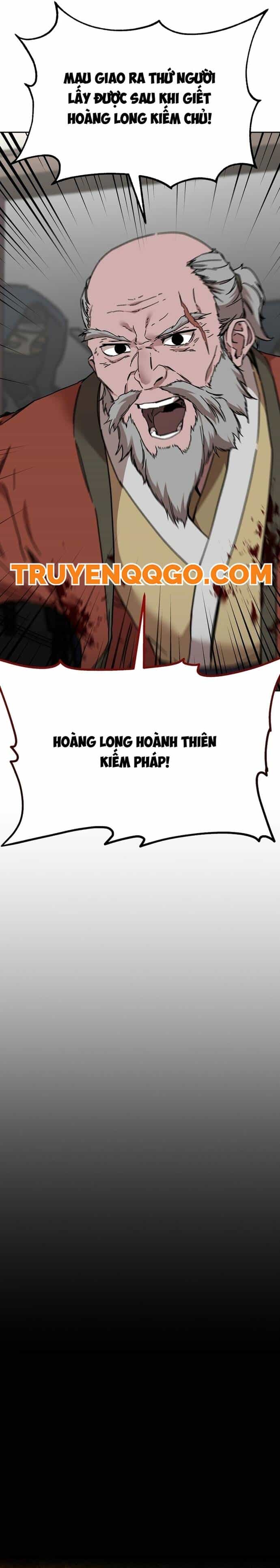 Thiên Ma Thần Giáo Phong Khởi Lạc Dương - Chương 24 - ảnh 4