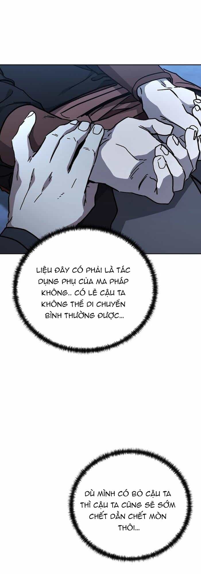Thiên Ma Thần Giáo Phong Khởi Lạc Dương - Chương 25 - ảnh 41