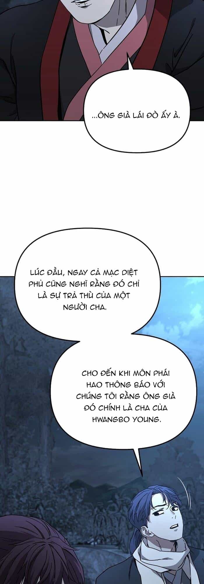 Thiên Ma Thần Giáo Phong Khởi Lạc Dương - Chương 25 - ảnh 58
