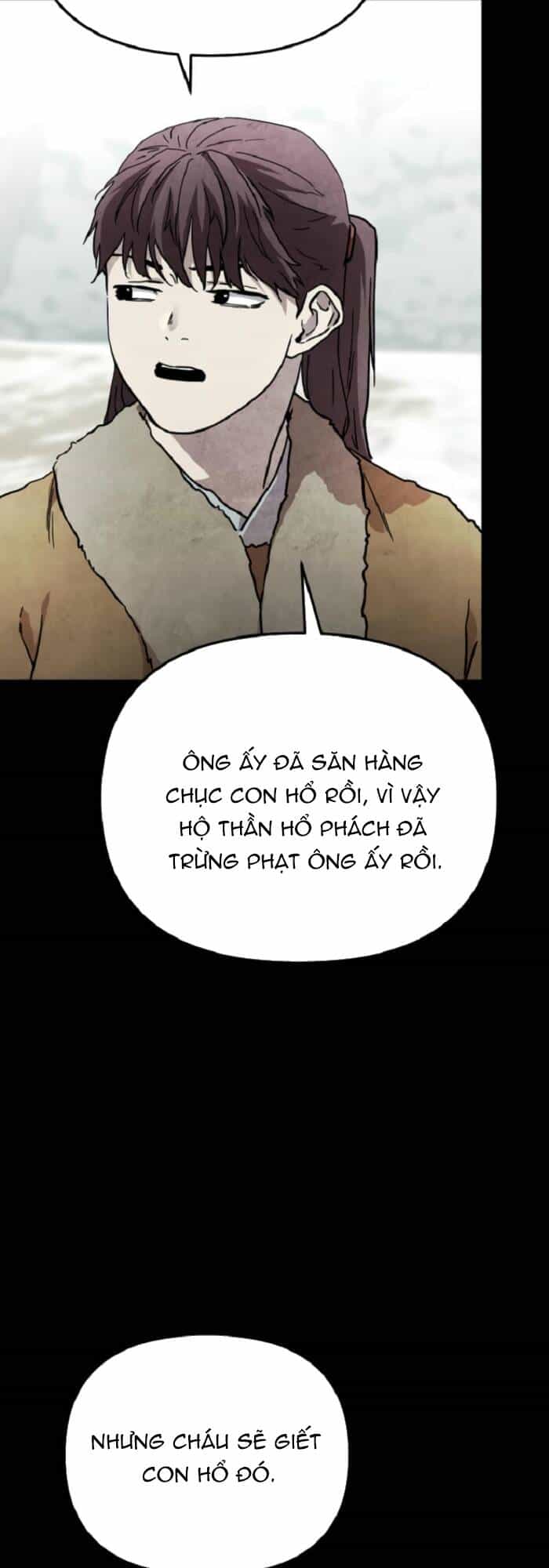 Thiên Ma Thần Giáo Phong Khởi Lạc Dương - Chương 26 - ảnh 36