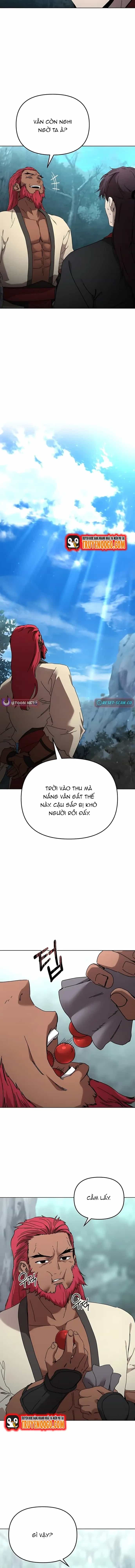 Thiên Ma Thần Giáo Phong Khởi Lạc Dương - Chương 27 - ảnh 10