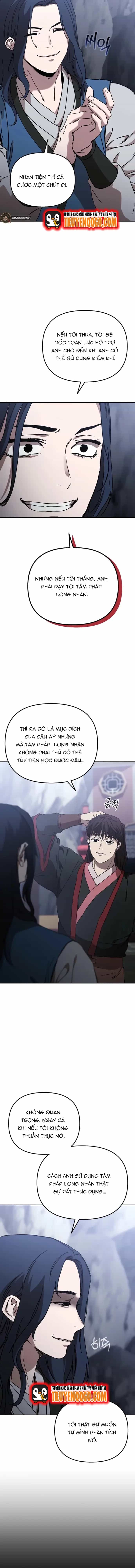 Thiên Ma Thần Giáo Phong Khởi Lạc Dương - Chương 31 - ảnh 9