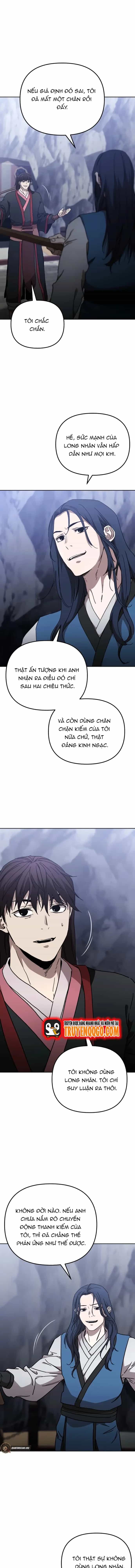 Thiên Ma Thần Giáo Phong Khởi Lạc Dương - Chương 32 - ảnh 3
