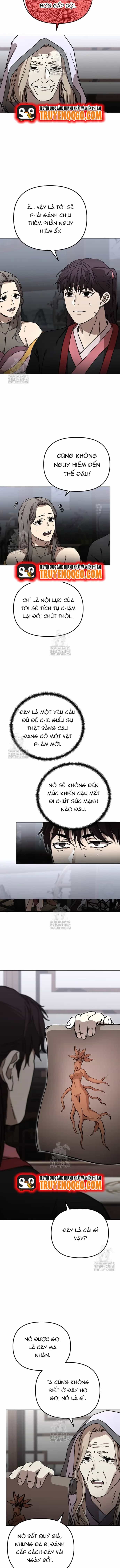 Thiên Ma Thần Giáo Phong Khởi Lạc Dương - Chương 39 - ảnh 7