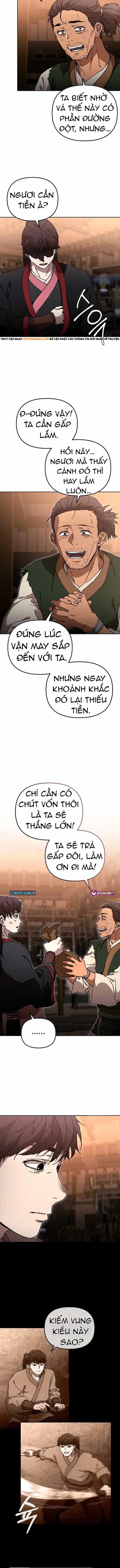 Thiên Ma Thần Giáo Phong Khởi Lạc Dương - Chương 41 - ảnh 9