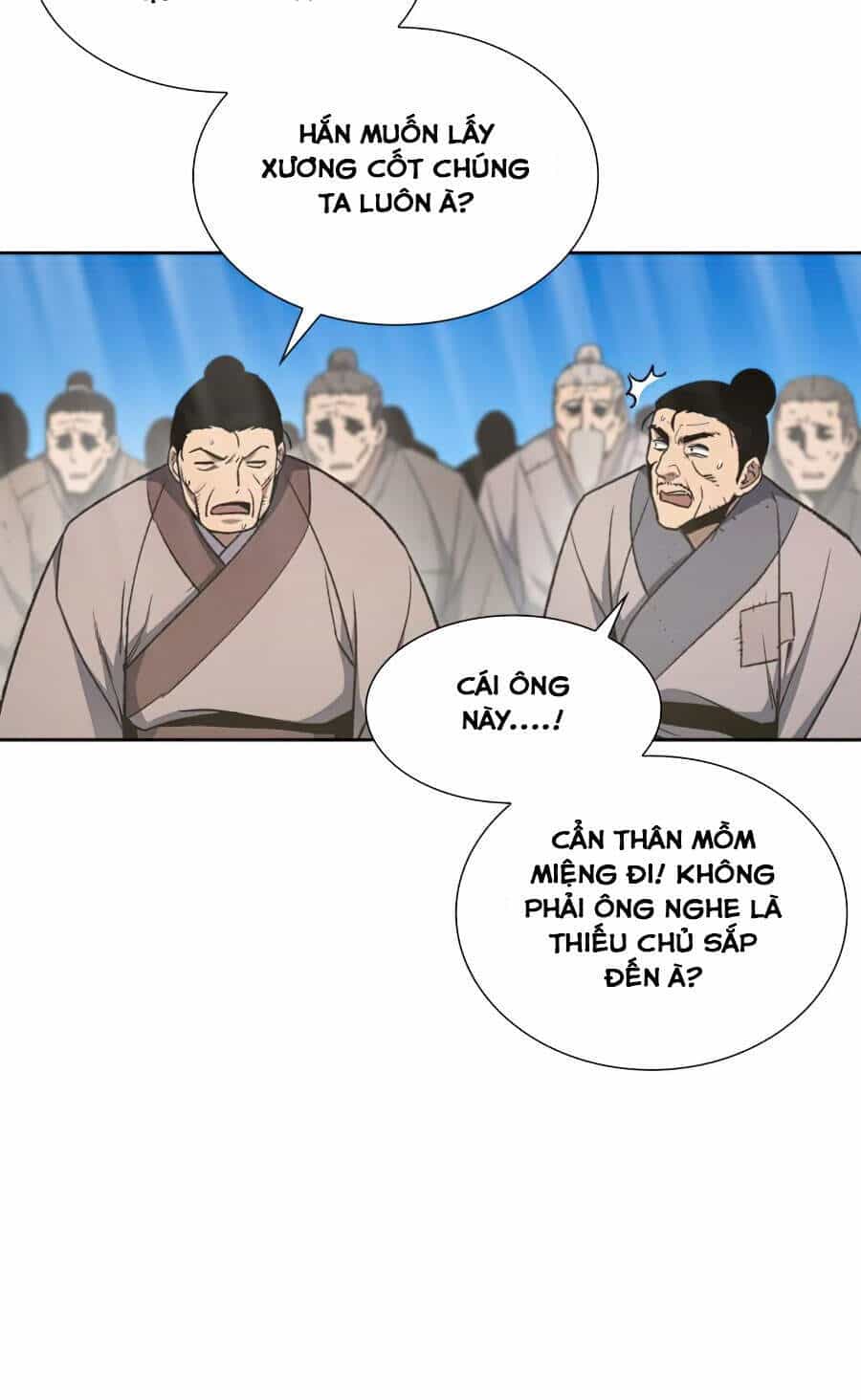 Thiên Ma Thần Quyết: Trùng Sinh - Chương 9 - ảnh 11