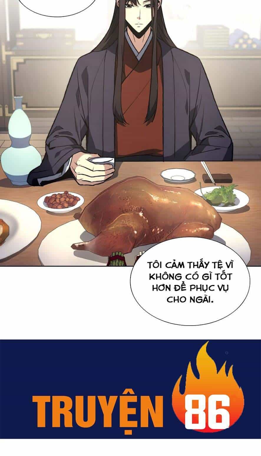 Thiên Ma Thần Quyết: Trùng Sinh - Chương 9 - ảnh 34