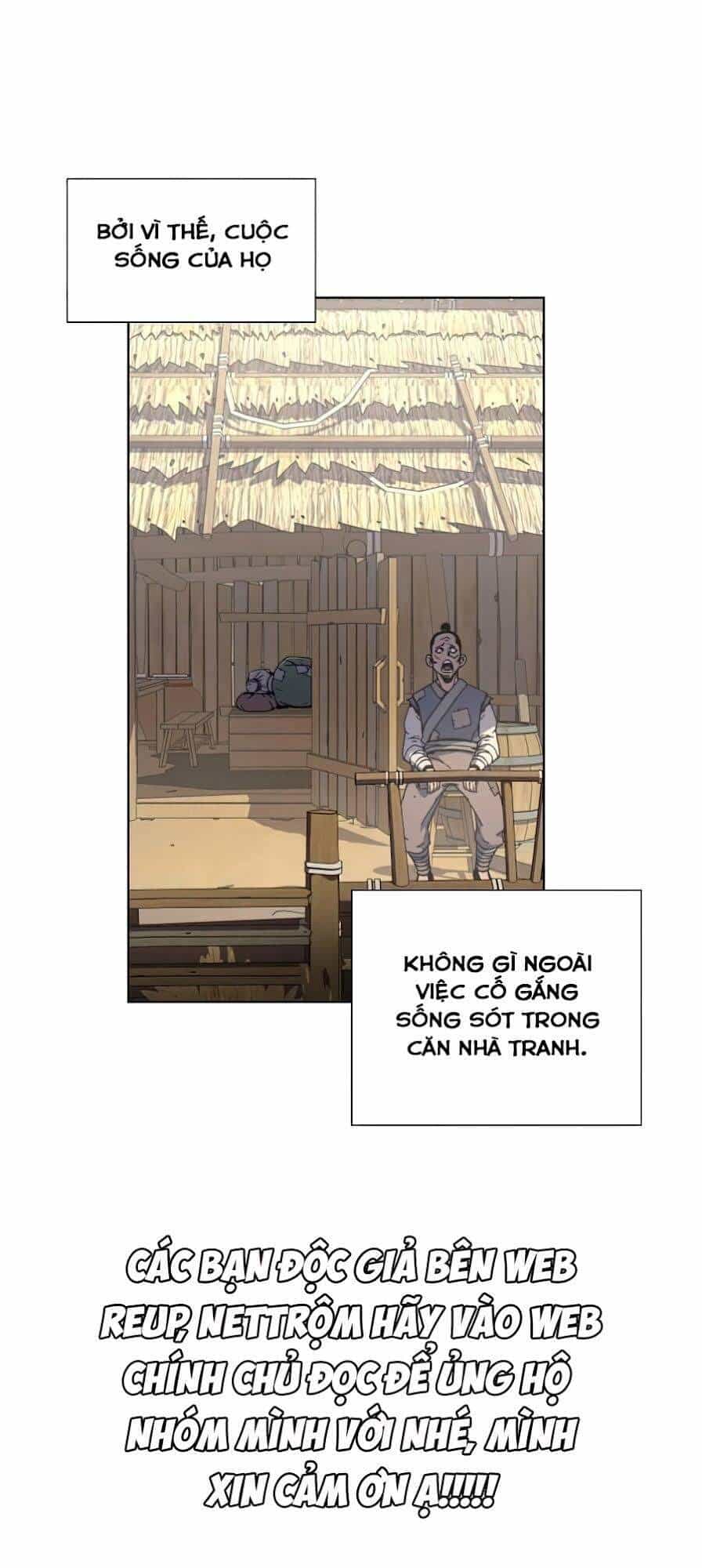 Thiên Ma Thần Quyết: Trùng Sinh - Chương 9 - ảnh 6