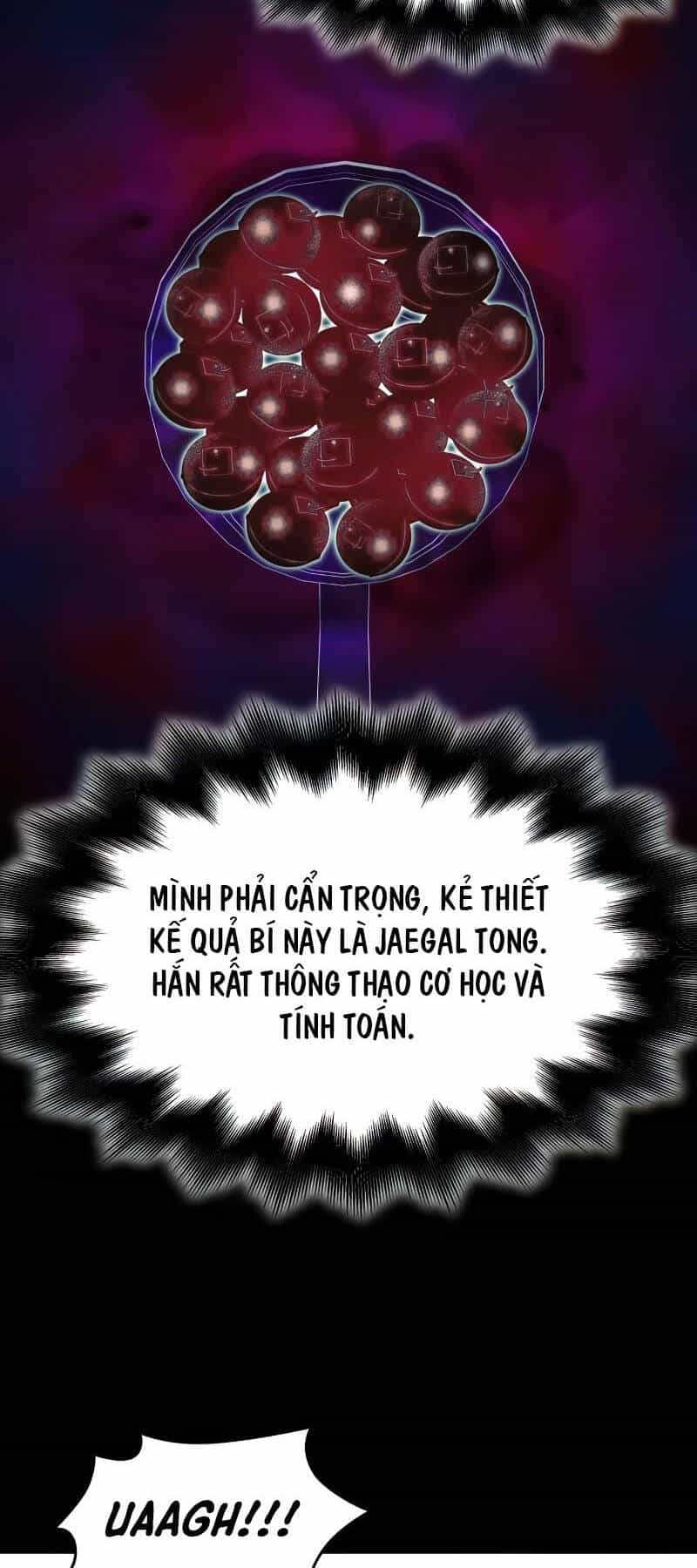 Thiên Ma Thần Quyết: Trùng Sinh - Chương 82 - ảnh 70