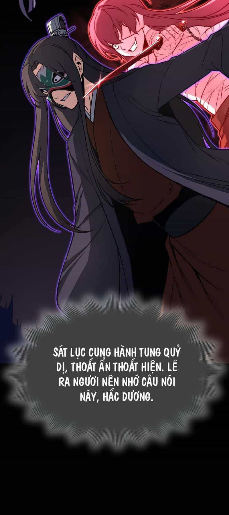 Thiên Ma Thần Quyết: Trùng Sinh - Chương 82 - ảnh 75