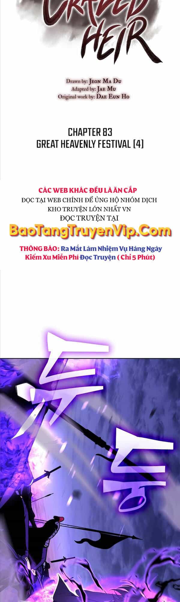 Thiên Ma Thần Quyết: Trùng Sinh - Chương 83 - ảnh 64